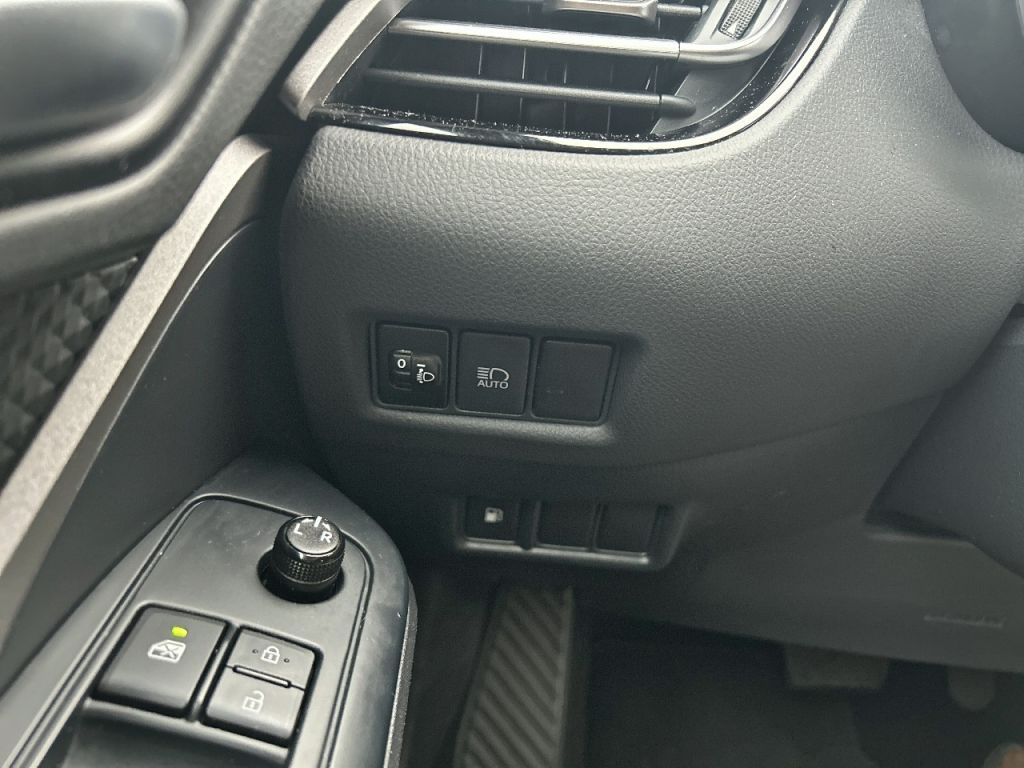 Toyota C-HR 5-deurs Flow