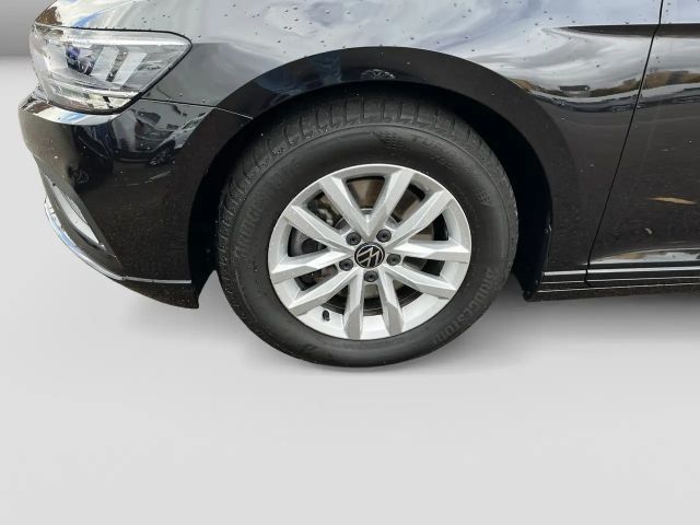 Volkswagen Passat 2.0 TDI Business DSG Variant