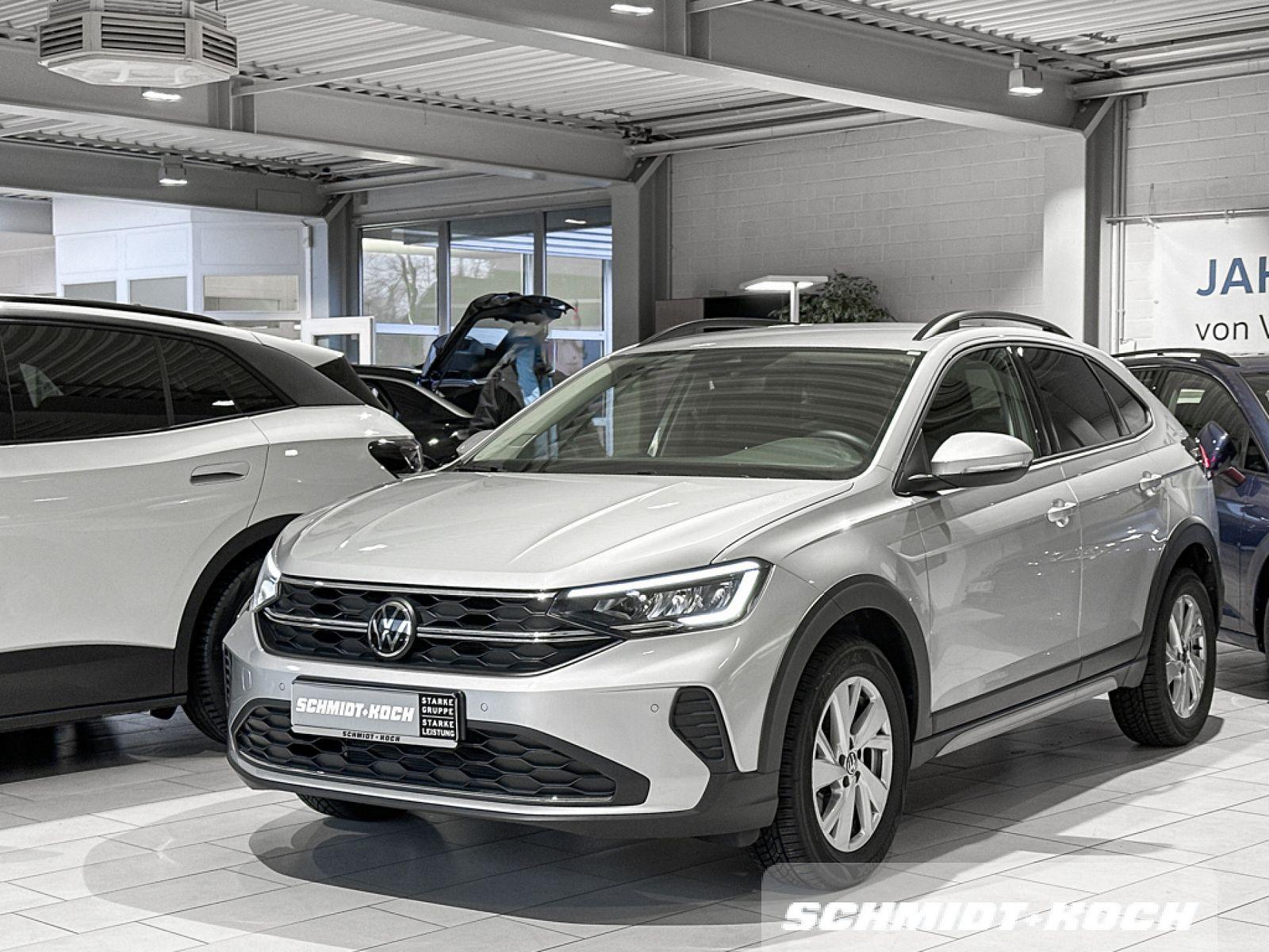 Volkswagen Taigo 1.0 TSI DSG Life