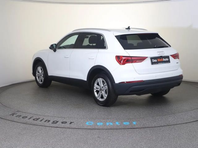 Audi Q3 35 TDI Quattro