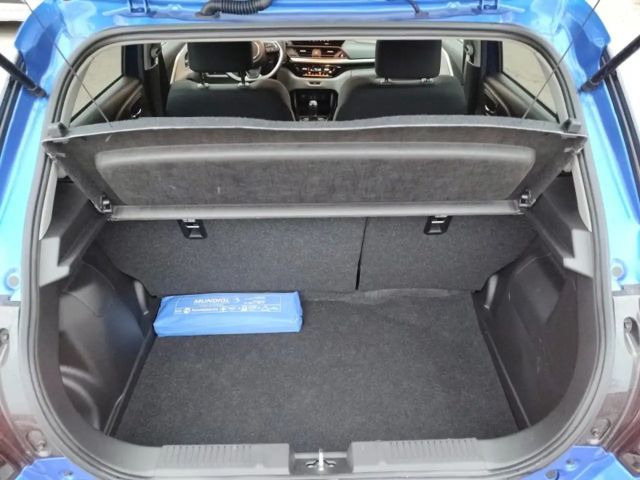 Suzuki Swift Comfort