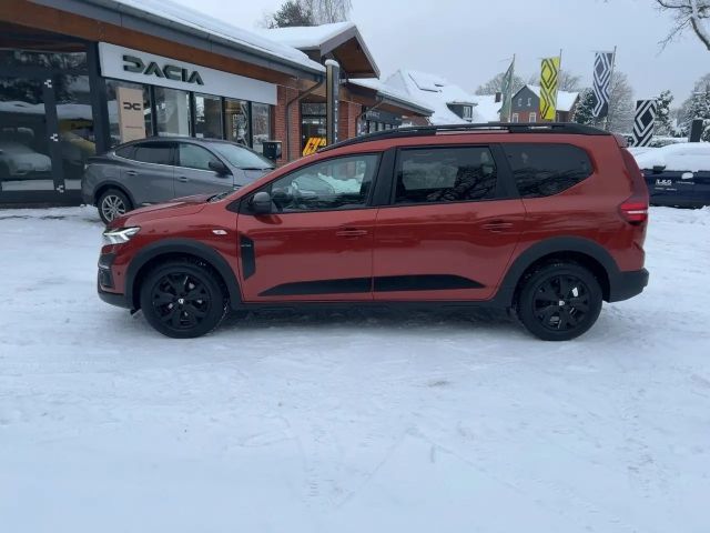 Dacia Jogger Extreme TCe 110