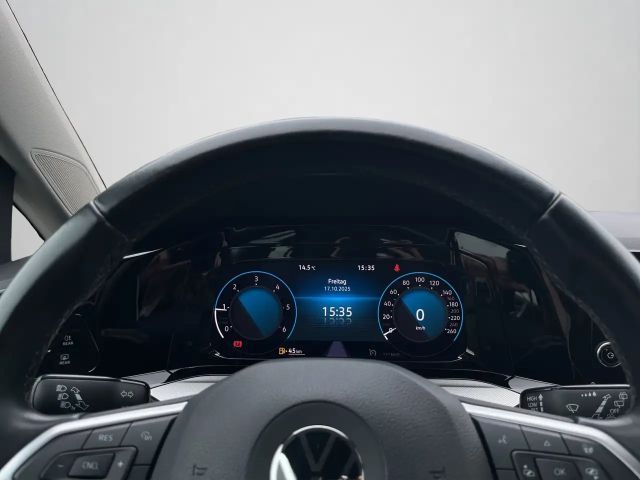 Volkswagen Golf 2.0 TDI Golf VIII Variant