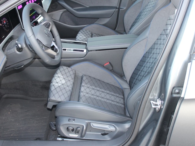 Volkswagen Passat 2.0 TDI DSG Variant