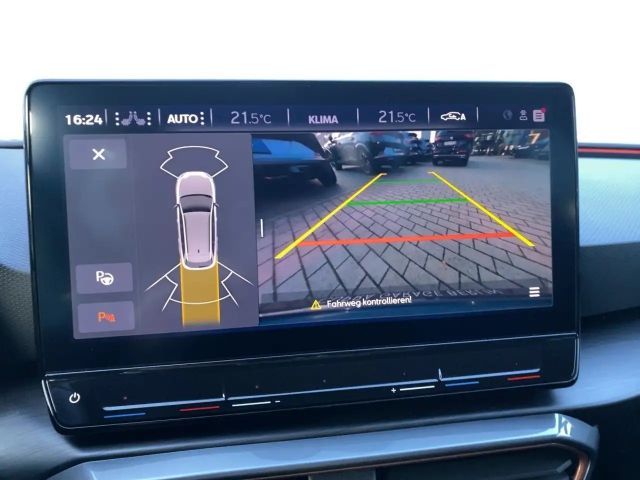 Cupra Leon DSG Sportstourer