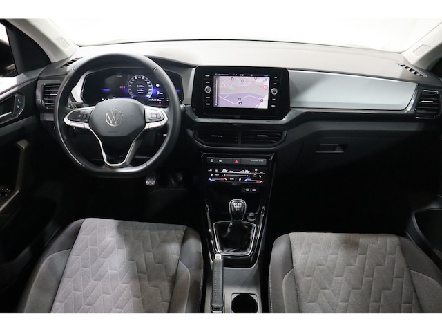 Volkswagen T-Cross 1.0 TSI Life