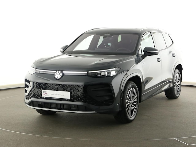 Volkswagen Tayron Tayron 2.0 TDI 4Motion DSG R-Line