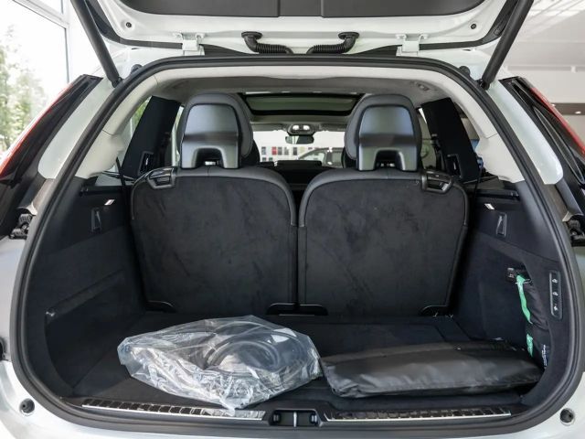 Volvo XC90 AWD Bright T8 Ultra