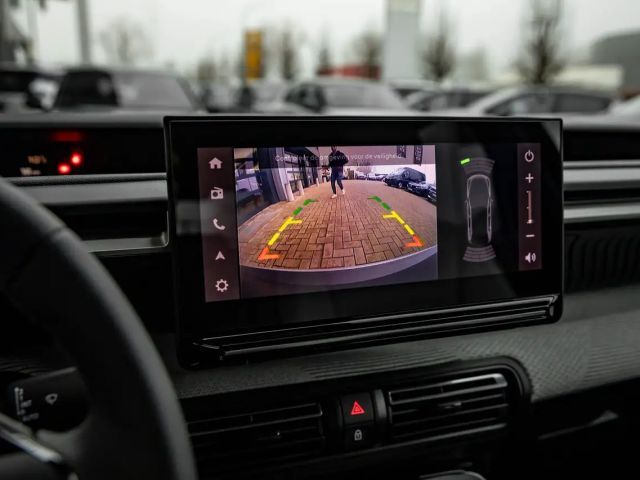 Citroën C3 Aircross Comfort Max