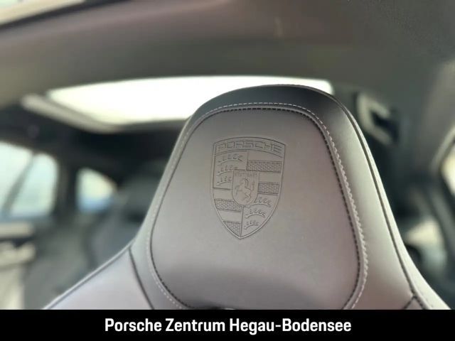 Porsche Panamera 4 E-Hybrid