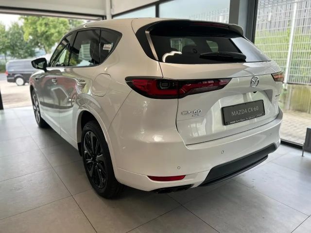 Mazda CX-60 Homura Plus