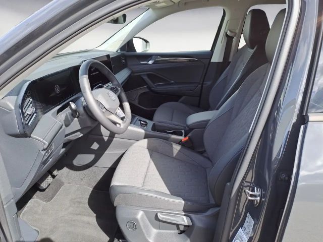 Volkswagen Tiguan 2.0 TDI DSG Life