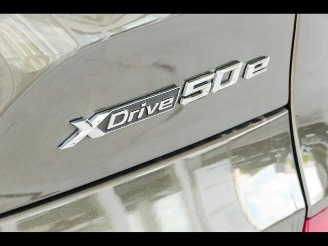 BMW X5 M-Sport xDrive50e