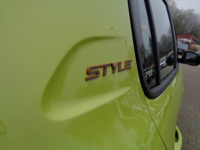 Peugeot 208 PureTech Style