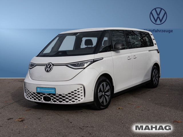 Volkswagen ID.Buzz Pro