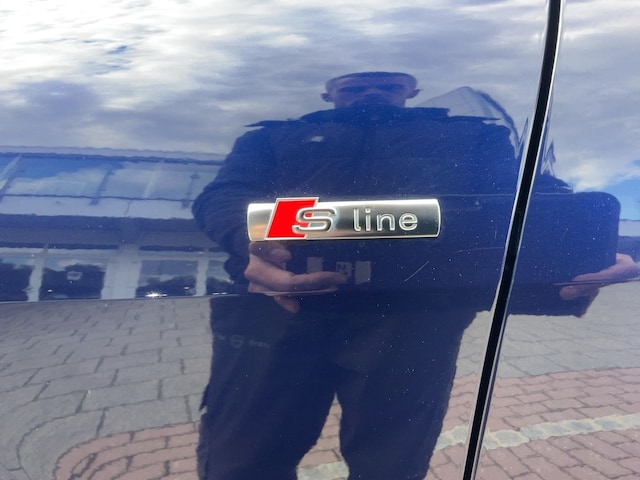 Audi Q4 e-tron 50 Quattro Sportback