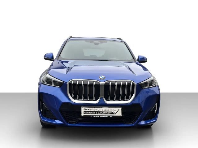 BMW X1 M-Sport sDrive18i