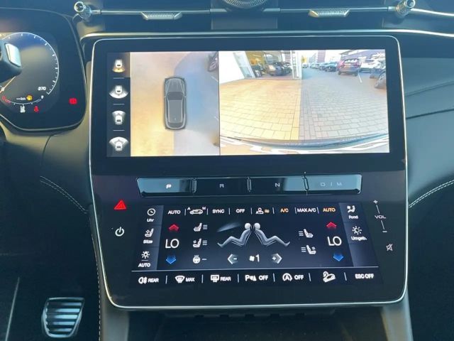 Maserati Grecale MHEV Modena