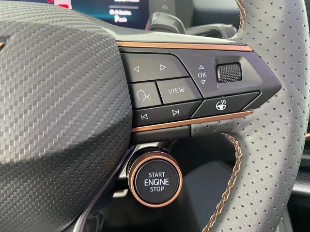 Cupra Terramar 1.5 e-TSI 150 PS DSG