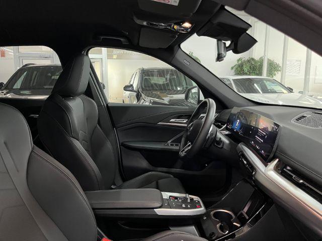 BMW X1 M-Sport xDrive20d