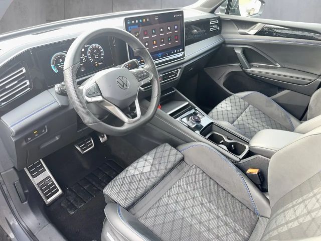 Volkswagen Tiguan DSG R-Line