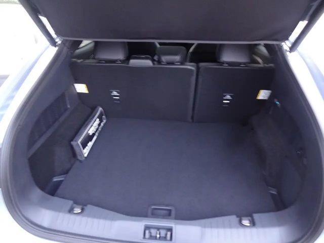 Ford Mustang Mach-E Mach-E Extended 99KW mit Technologiepaket 2