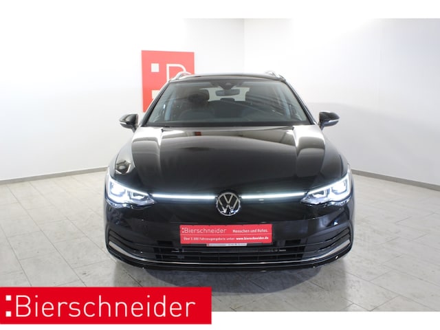 Volkswagen Golf DSG Move Variant