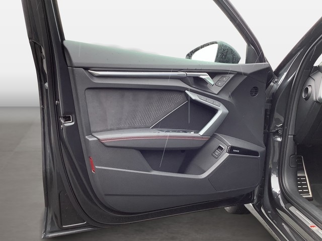 Audi A3 35 TFSI S-Tronic Sportback