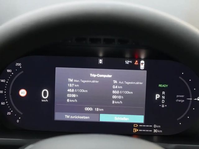 Volvo XC90 Dark T8 Ultra