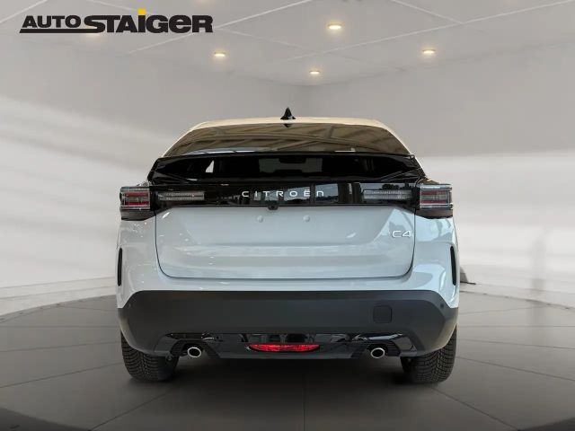 Citroën C4 Max PureTech