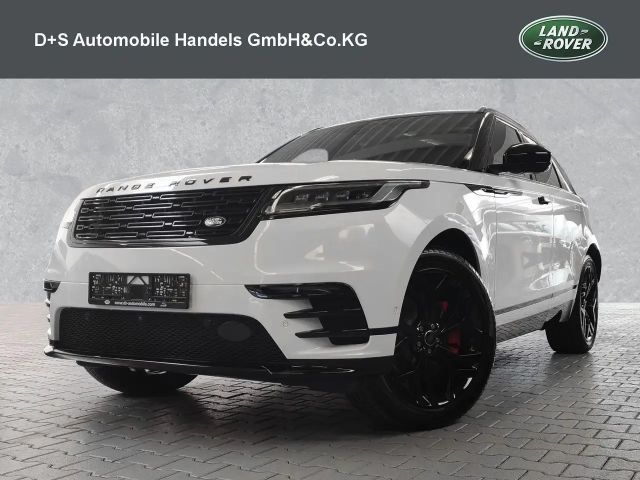 Land Rover Range Rover Velar D300 Dynamic HSE