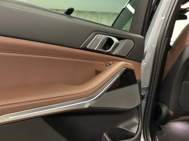 BMW X5 M-Sport xDrive50e