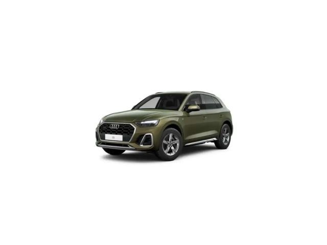 Audi Q5 40 TDI Quattro S-Line