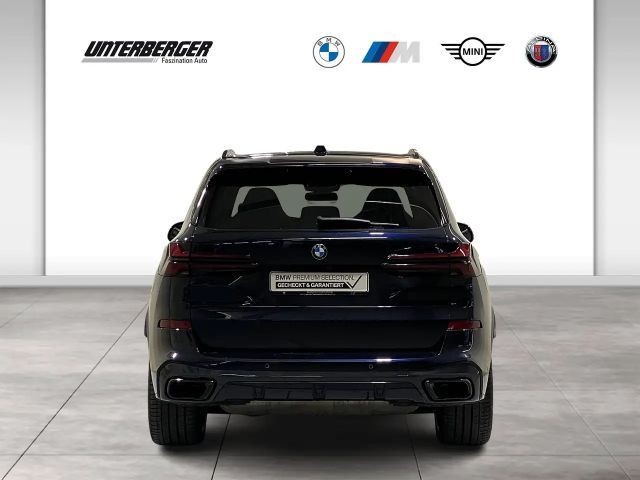 BMW X5 M-Sport xDrive40i