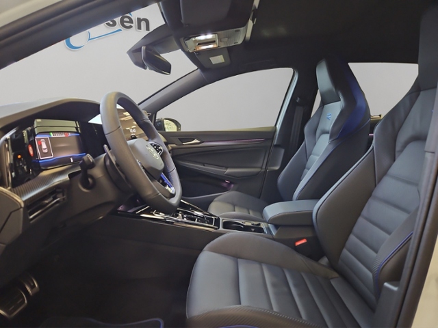 Volkswagen Golf 2.0 TSI 4Motion Style