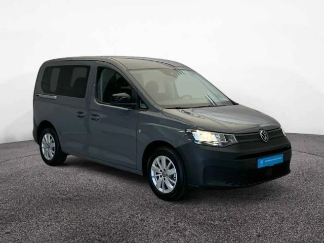 Volkswagen Caddy 2,0 TDI *NAVI*AHK*DIGITAL*GRA*PDC*SHZ*