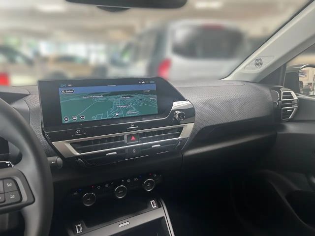 Citroën C4 Max PureTech