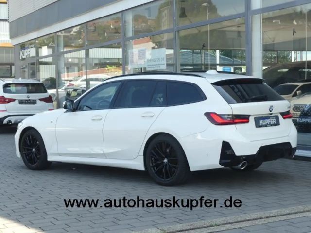 BMW 320 320i Touring