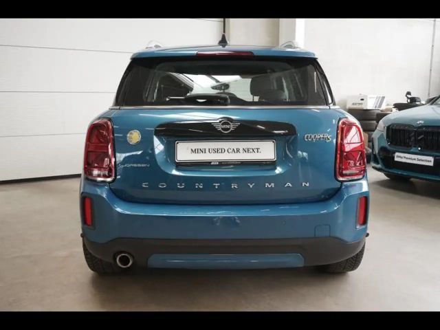MINI Cooper SE Countryman SE
