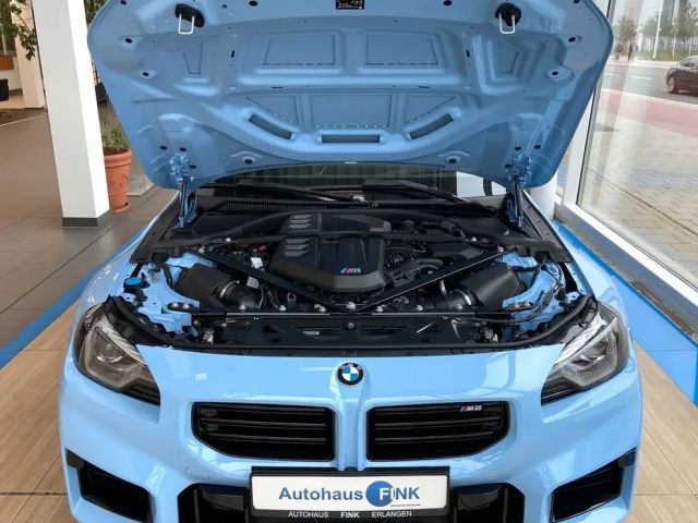 BMW M2 Coupé Drive pro