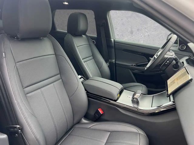 Land Rover Range Rover Evoque Dynamic SE