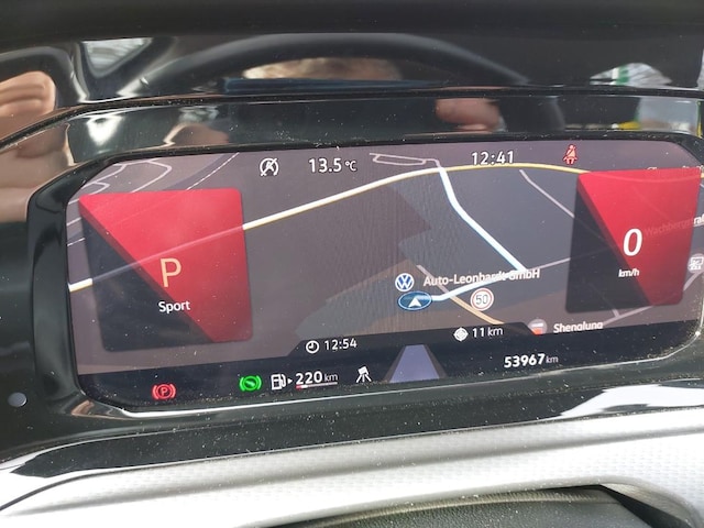 Volkswagen Golf AllTrack DSG Variant