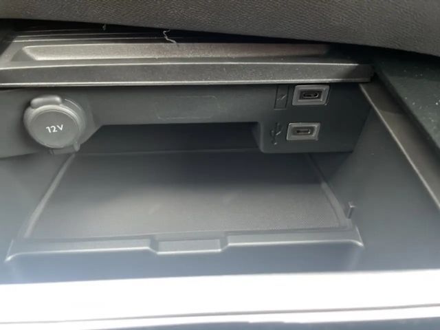 Opel Astra GS-Line Grand Sport