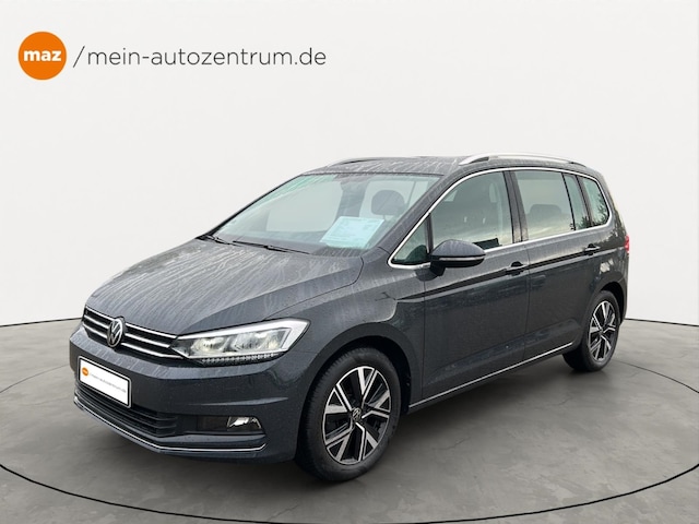 Volkswagen Touran 1.5 TSI Highline