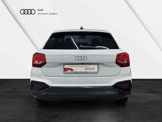 Audi Q2 35 TFSI S-Tronic