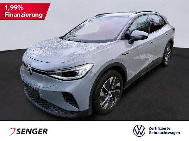 Volkswagen ID.4 Performance Pro