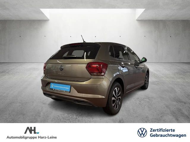 Volkswagen Polo 1.0 TSI