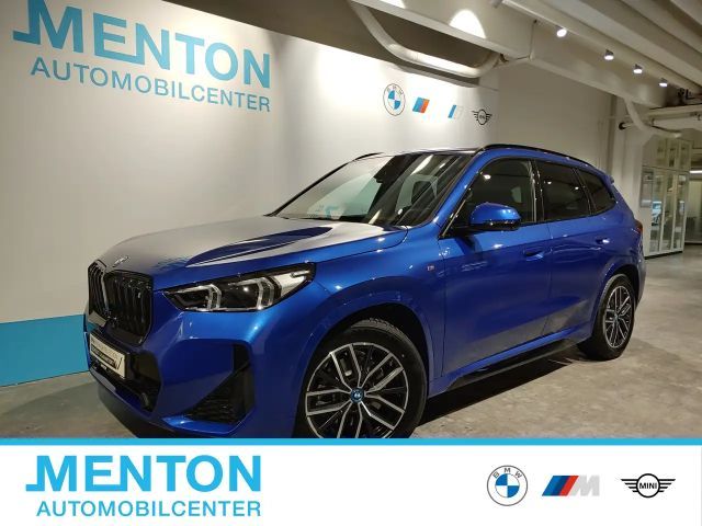 BMW iX1 M-Sport xDrive30