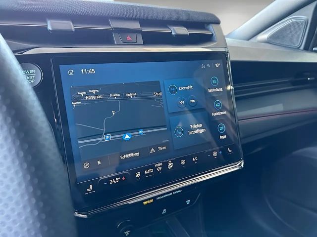 Ford Puma EcoBoost ST Line