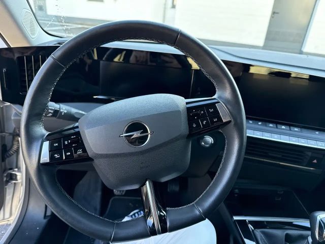 Opel Astra Business Edition Sports Tourer